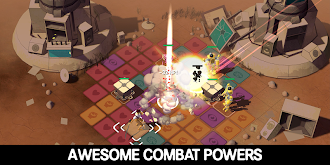 Game screenshot Ticket to Earth apk download