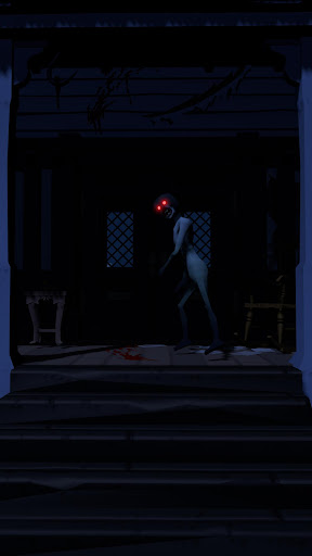 Curse Detective Screen 3