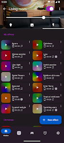 Wear os shop philips hue