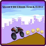 Steep Hill Climb  Drive icon