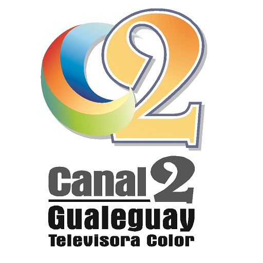 Guía Canal 2 Gualeguay Echo Icon