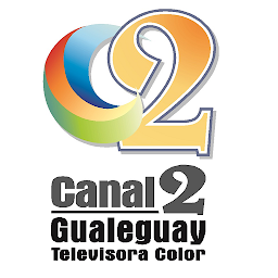 Icon image Guía Canal 2 Gualeguay