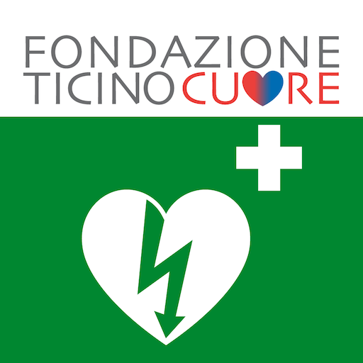 Fondazione Ticino Cuore  Icon