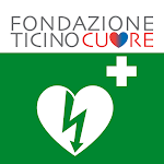 Cover Image of Télécharger Fondazione Ticino Cuore  APK