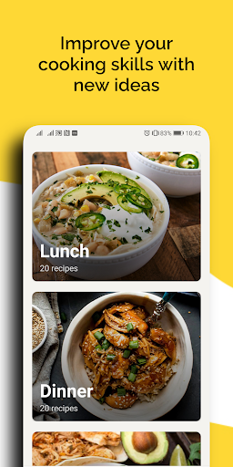 Slow Cooker - Crockpot Recipes Screen 3