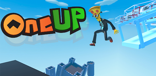 One Up