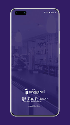 Tap 2 Eat Screen 2
