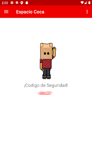 Cocahabbo Screen 2