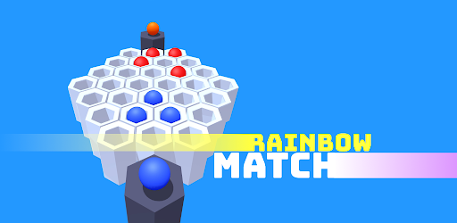 Rainbow Match