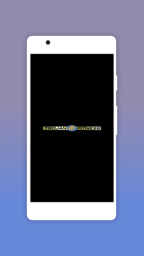 Android application Trojan Fitness Bristol screenshort