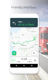 Trucknet App