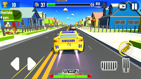 Super Kids Car Racing 19