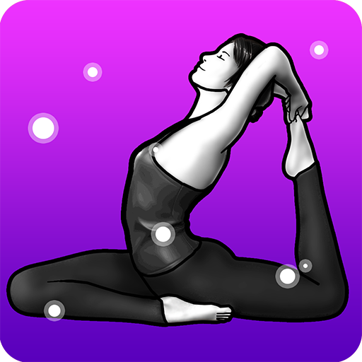 yoga fácil em casa – Apps no Google Play