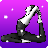 Yoga Workout(Йога Тренировка) - Daily Yoga