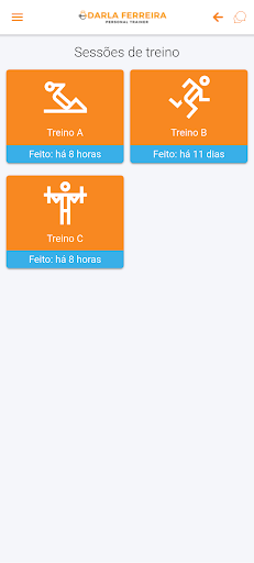 Darla Ferreira Personal