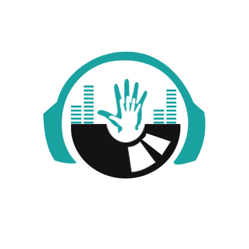 Raise The Praise 100 Houston logo