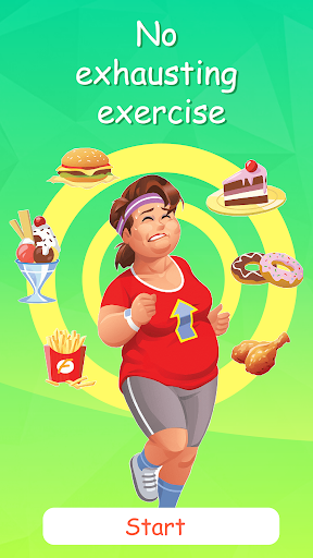 Android application An easy way to get rid of fat screenshort