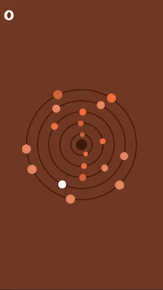 Orbit Path - Screenshot 2