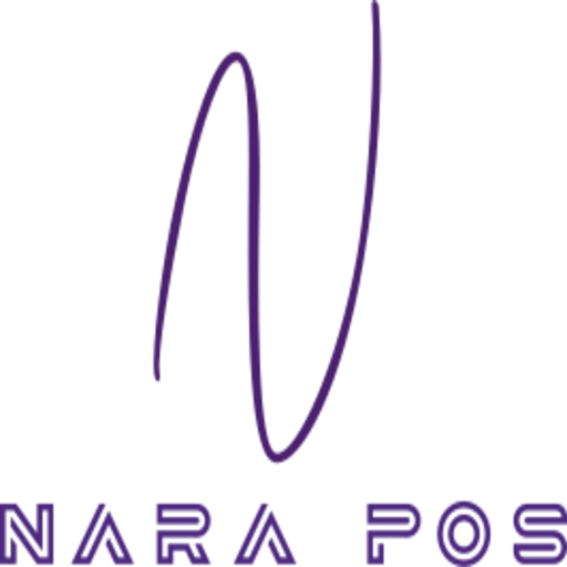 Nara POS logo