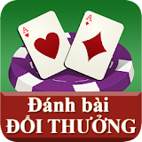 game danh bai doi thuong, tlmn icon