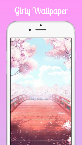 Girly Wallpapers Only for Girl