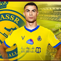 Cristiano Ronaldo Al-Nassr Fc