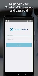 QuartzQMS - Quality Management Software