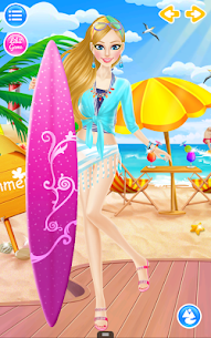 Seaside Salon For PC 4