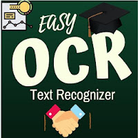 Easy Text Recognizer - OCR - Image to Text