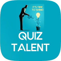 Quiz Talent  Easy Quiz to Earn money