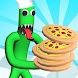 Rainbow Restaurant Cook Tycoon - Androidアプリ
