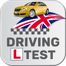 Icon image Driving Theory Test 2023 UK