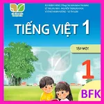 Cover Image of Tải xuống Tieng Viet 1 Ket Noi - Tap 1  APK