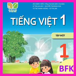 Icon image Tieng Viet 1 Ket Noi - Tap 1