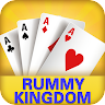 Rummy Kingdom - Online & Multiplayer Rummy Game game apk icon