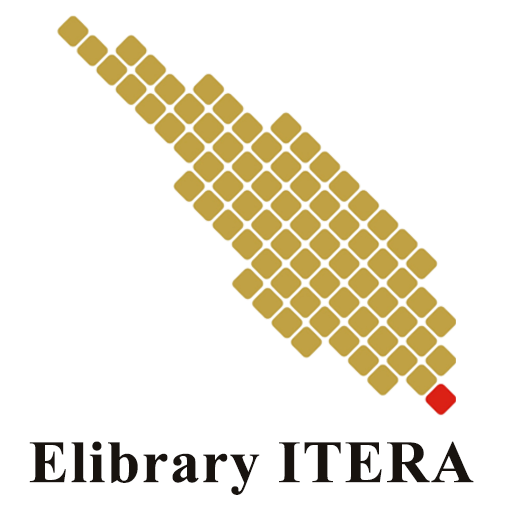 Elibrary Itera logo