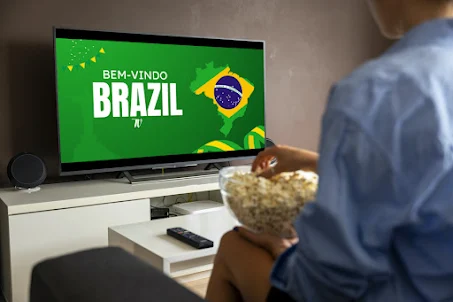Brasil TV HD