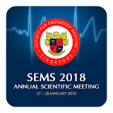 SEMS ASM 2018 icon