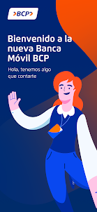 Banca Móvil BCP