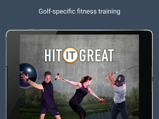 Hit It Great™ Streaming ON DEMAND