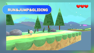 Game screenshot Piglet rush: endless running apk download