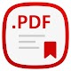 PDF Reader 2021 & PDF Viewer App with Dark Mode Baixe no Windows