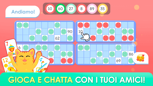 Anteprima dell'app
