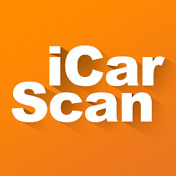 「iCarScan+」のアイコン画像