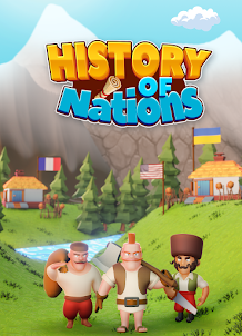 History Of Nations