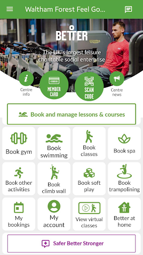 Better UK Screenshot 3 - AppWisp.com