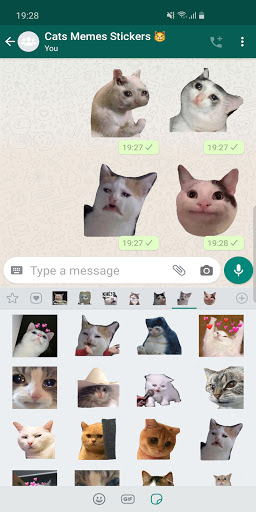 Uygulama önizlemesi