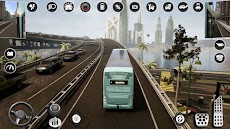 City Bus Simulator 3D Bus Gameのおすすめ画像1
