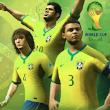 Brazil Soccer League icon