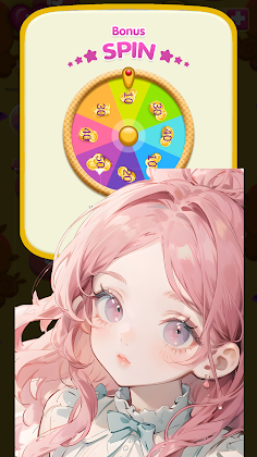 StrawberryGril - Screenshot 4